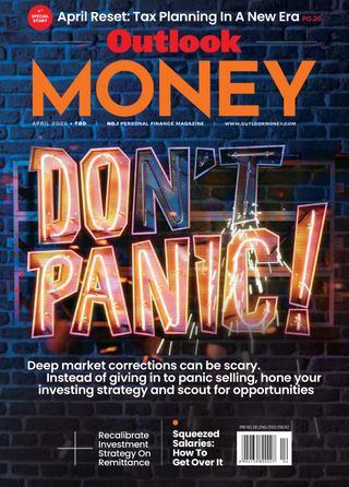 Outlook Money